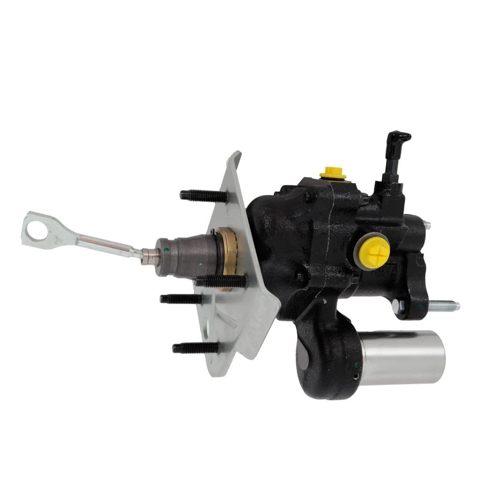 Amplificador de freno para Hummer H2 2005-2007 | Rosca de perno de cilindro maestro M10 por 1,50 Foto 2 de 4