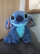 Disney Parks Lilo & Stitch Stuffed Animal 