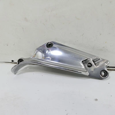 Kawasaki ZL 900 Eliminator Support De Repose-Pieds Gauche Poli 73980 - Photo 1/4