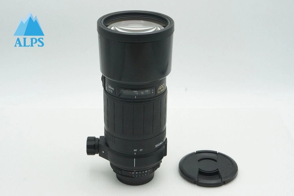 Sigma 300mm Camera Lenses for sale | eBay