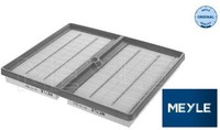 Meyle 1123210034 Luftfilter Luftfiltereinsatz