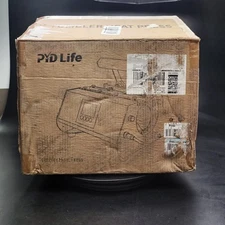 PYD Life 110V Tumbler Heat Press Machine Blue for 30-20-16oz Mugs ☕