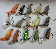 [All Original Colors] Wussa s Area Trout - Prices will increase
