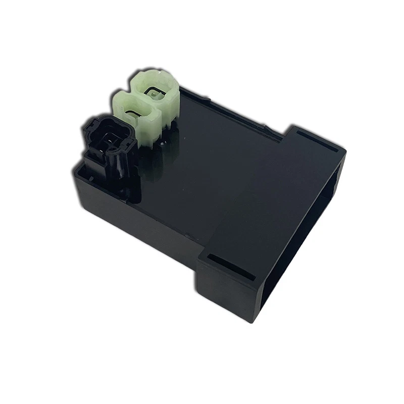 Bobina de encendido Hyosung GT250/GV250/CDI encendedor de motocicleta para GT250R Mirage250 Foto 4 de 4