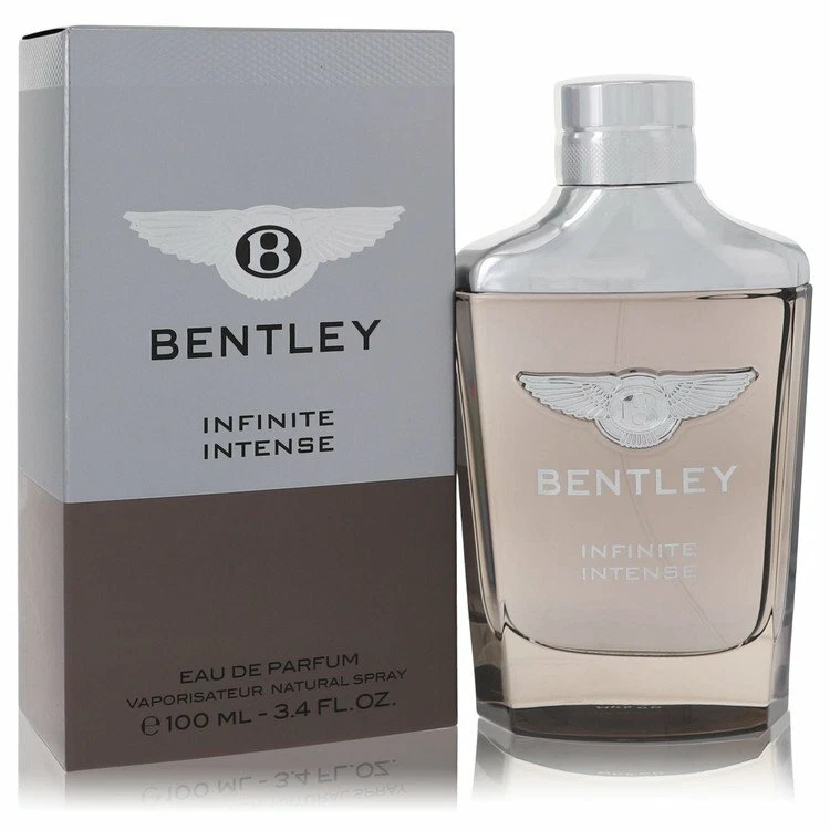 infinite intense bentley