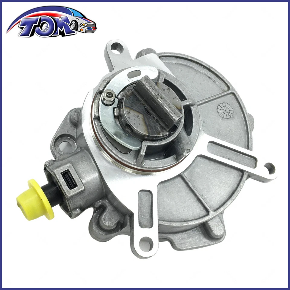 Bomba de vacío del motor compatible con Audi A6 A4 Quattro 2005-2011 3,2 L V6 06E145100T Foto 3 de 3