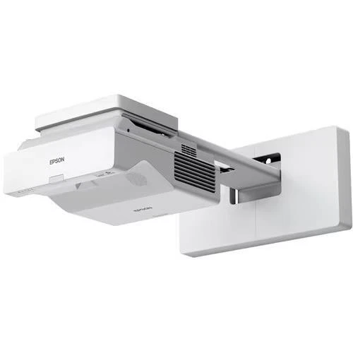Epson V11HA80020 760Wi BrightLink Short Throw 3LCD Projector Wall Table 1280x800 - Image 3 of 4