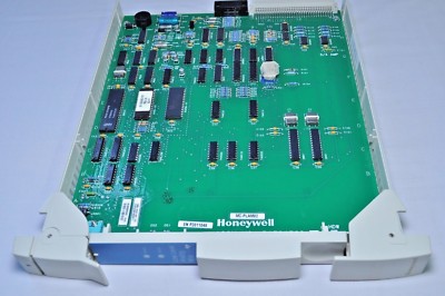 HONEYWELL MC-PLAM02 Analog-Digitale Eingangs-Multiplexer-Prozessor