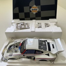 diecast 1/18 exoto porsche 935 #99