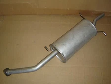 FAP REAR EXHAUST MUFFLER 60787 MZ6034 1993-1997 MAZ*DA 626 MX-6 2.5L V6