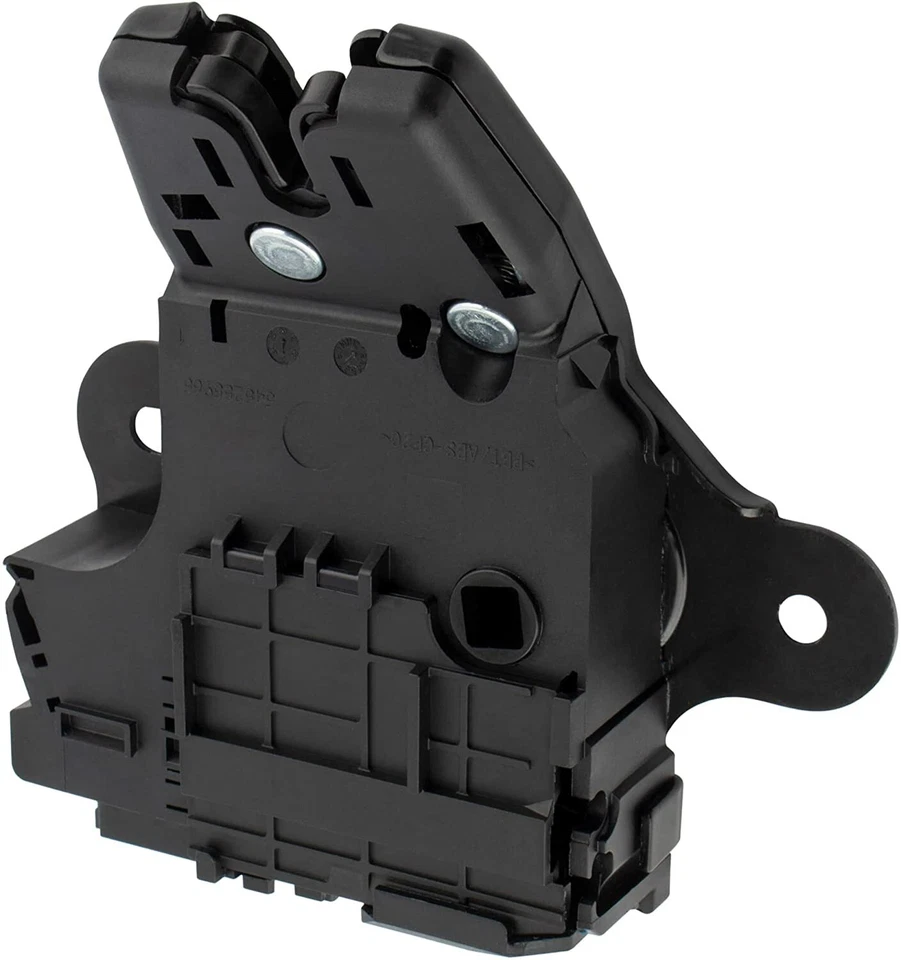 Actuador de cierre de tapa de maletero para Buick Regal Cadillac ATS CTS Chevrolet Malibu Foto 4 de 4