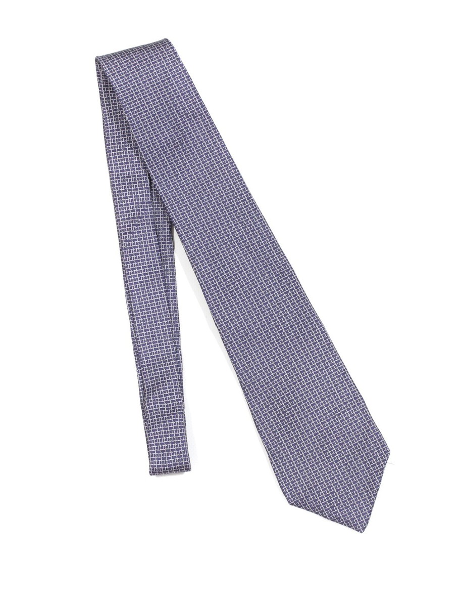Dior Homme 00S Hedi Slimane Era CD Monogram Silk Tie Vintage | eBay