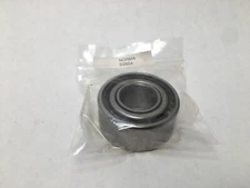 NORMA S3504ZZ Angular Contact Bearing 20mmx47mmx13/16" 3204 5204 S-3504 ZZ USA
