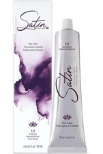 Satin Hair Dye, Color Golden Blonde 7G 3oz, 2 Pack Bundle