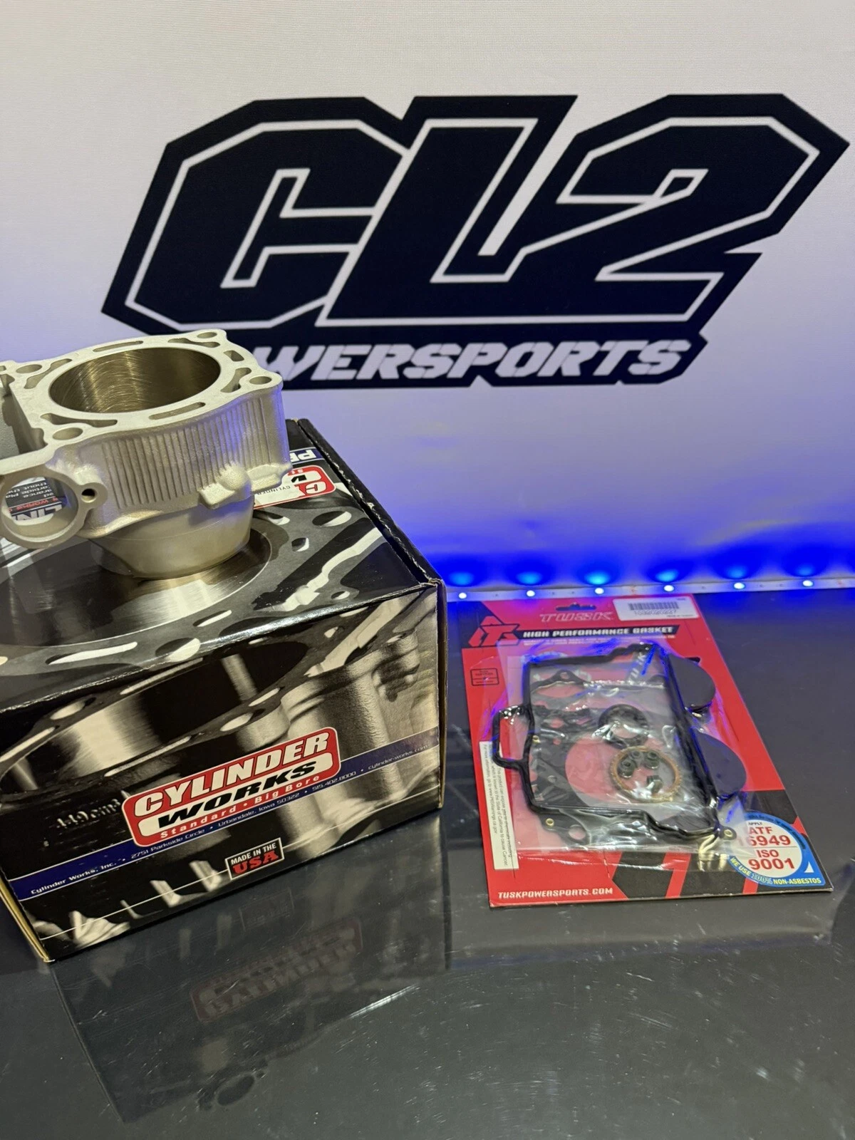 Shop OEM Dirt Bike & Motocross | MX Locker