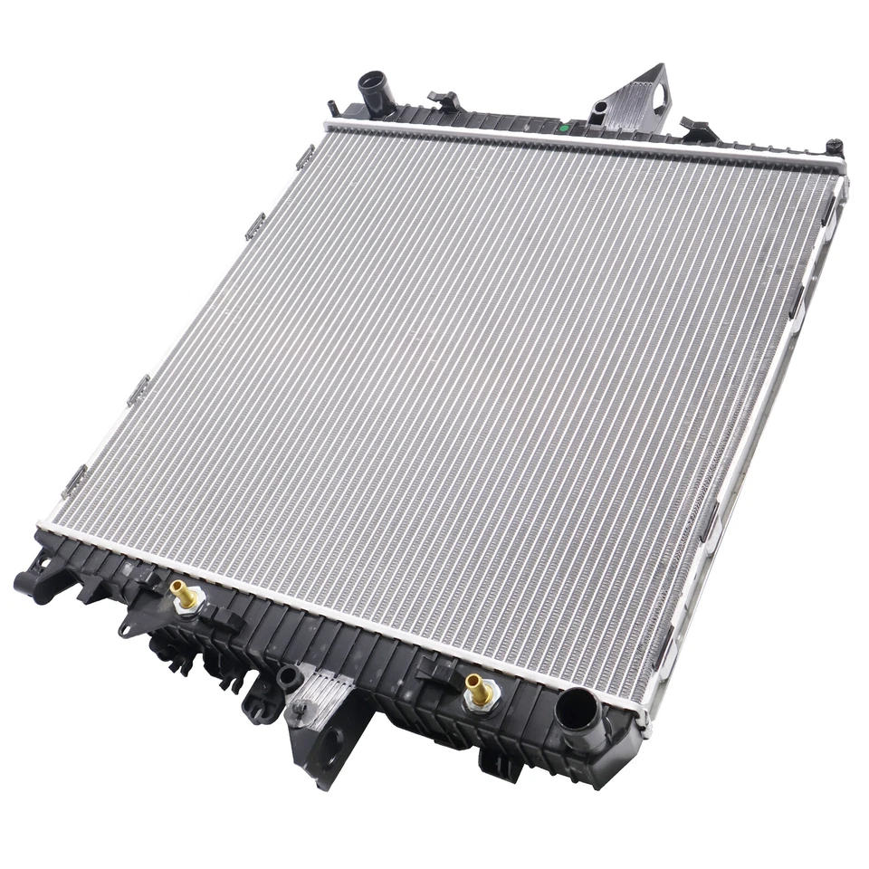 Automatic Radiator LR021777 For Land Rover 05-09 LR3 06-09 Range Rover Sport — 第 4/4 张图片