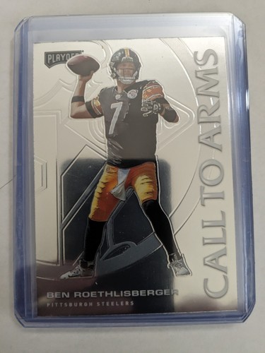 🏆 2020 Panini Playoff Call to Arms Inserts #CA1-CA20 RC & Veterans - Picture 12 of 13