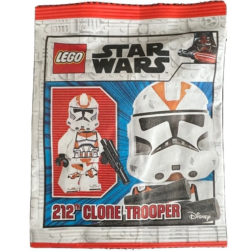 Lego 212th clone battle pack sale