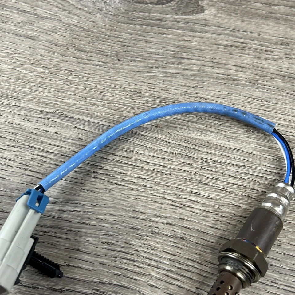 02-03 Isuzu Rodeo 234000-9260 V6-3.2L 4 Upstream Front O2 02 Sensor de oxígeno OEM Foto 3 de 4