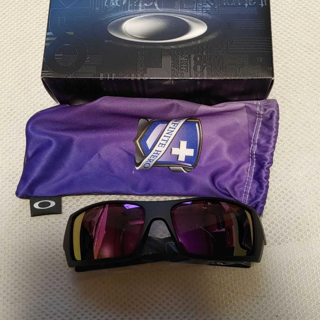 Oakley Gascan Infinite Hero Limitd Rare Discontinued Model Oakley Gascan Infinite Hero Limitd Rare Discontinued Model