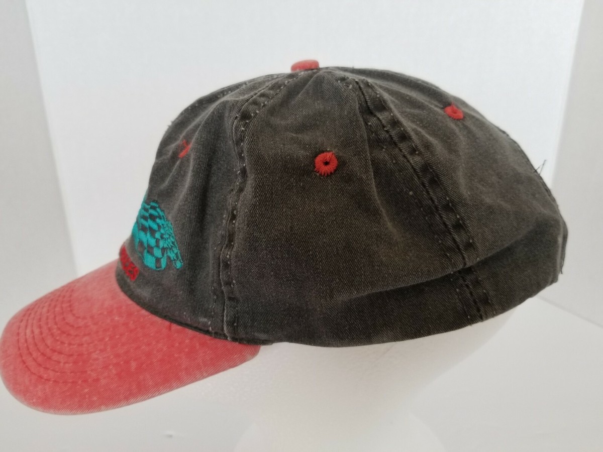 Casquette Vintage Always Coca-Cola – Bleu Et Rose – Époque Races Rafraîchissantes