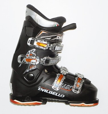 Dalbello Aerro LUX AR Skischuhe MP 25,5 Größe ca. 39  (AS983)