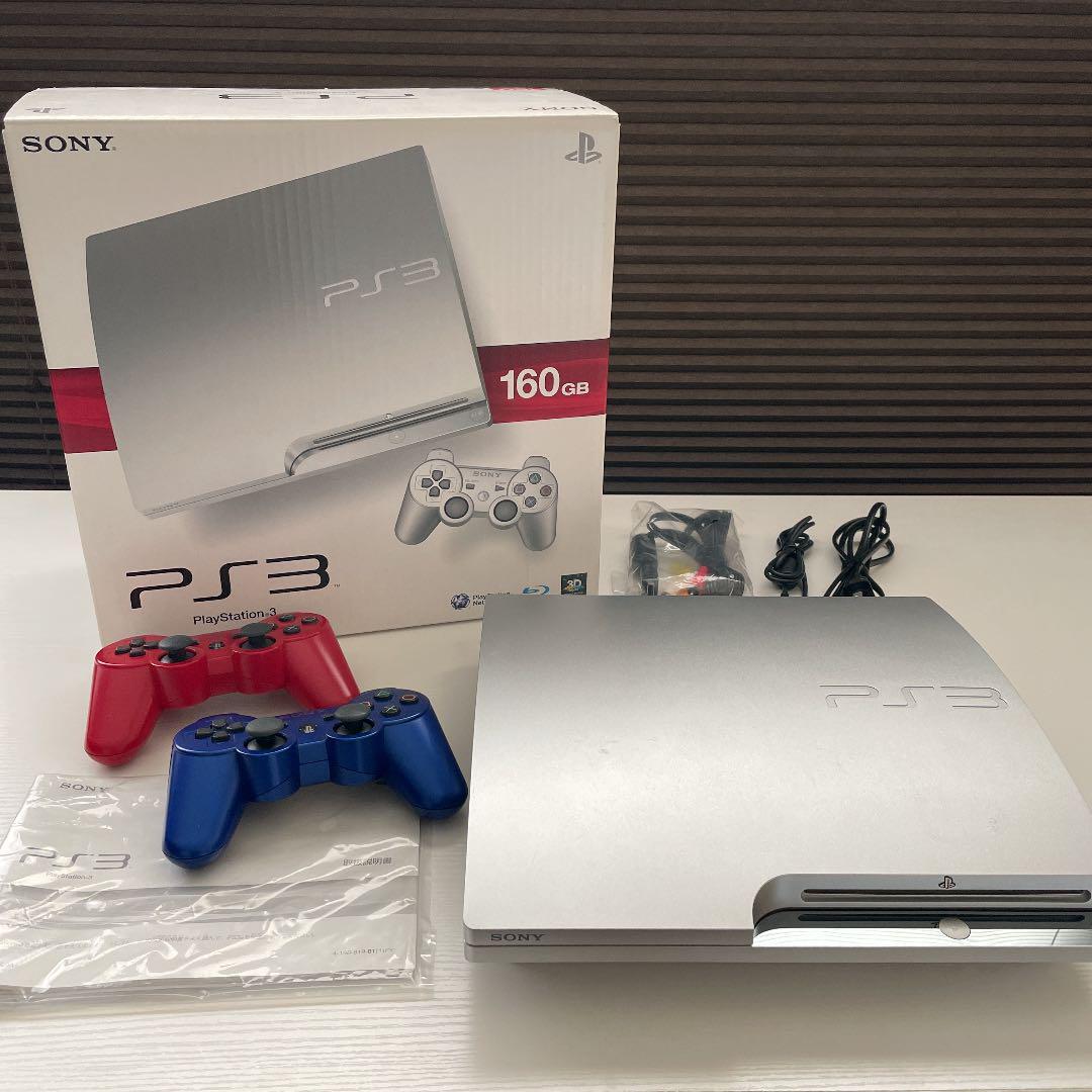 割引価格 PS3 CECH-2500A