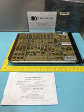 LTX TRILLIUM TCON 3 865-7157-08-01 PCB BOARD 033-9026-33, 154176
