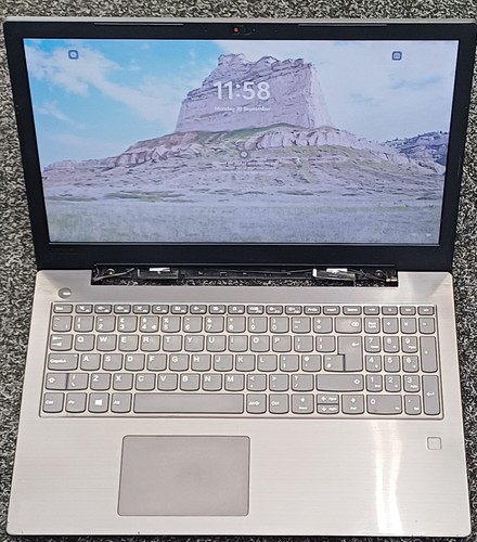 15.6INCH LENOVO V330-151KB CORE I3 7TH GEN 4GB 128GB SSD WIN 11 PRO - Picture 12 of 13