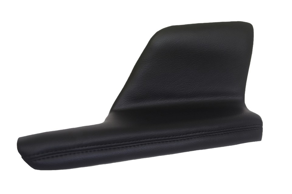 Door Armrest Leather For HON&DA For Odyssey 2011-2017 Black 2pcs - Foto 6