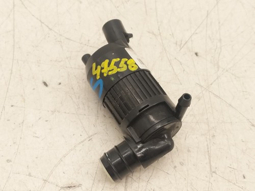 2012-2018 Tesla Model S MS Front 