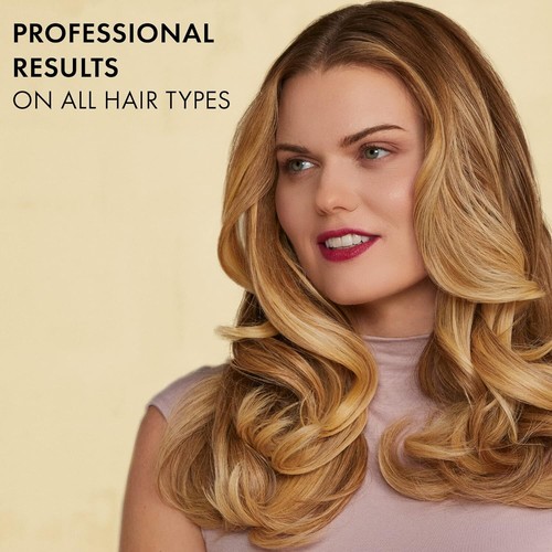 HOT TOOLS Pro Artist Professional 24K Gold Curling, (1-1/4 in) - Picture 2 of 8