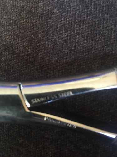 Tarno SS DENTAL Tooth Extraction Forceps No. 53R Free Shipping - Picture 6 of 8