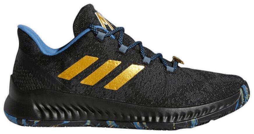 adidas◆パフォーマンス/HARDEN B/E 3/ハーデン ブラック ジェームズ・ハーデン 新作シューズにブラック登場！ | 8469