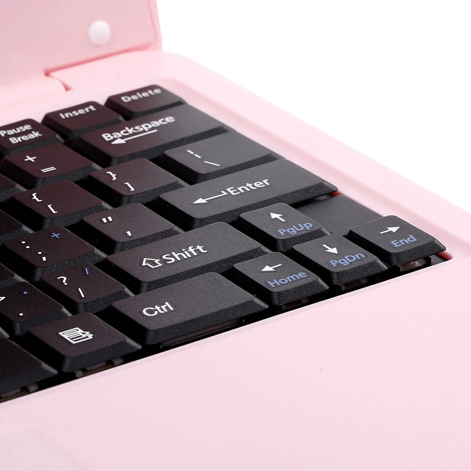 10.1inch Netbook Lightweight Portable Laptop ACTIONS S500 1. ARM D4F8 - Image 3 of 4