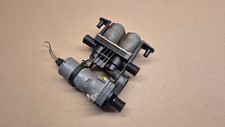 Zusatzwasserpumpe Wasserventil Wasserpumpe BMW E38 E39 11282354130