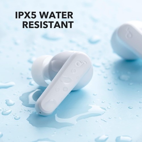 Soundcore by Anker P20i True Wireless Earbuds 10mm Driver Big Bass 30H Play IPX5 - Zdjęcie 22 z 22