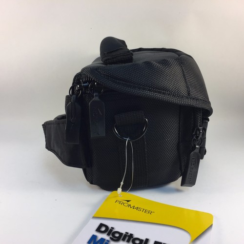 Promaster Digital Elite Micro Digital Photo / Camera Bag Model 8738 - Picture 8 of 9
