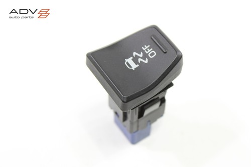 TOYOTA RAV4 DASH DASHBOARD TRACTION CONTROL SWITCH VSC OFF OEM 2019 - 2024 - Picture 2 of 6