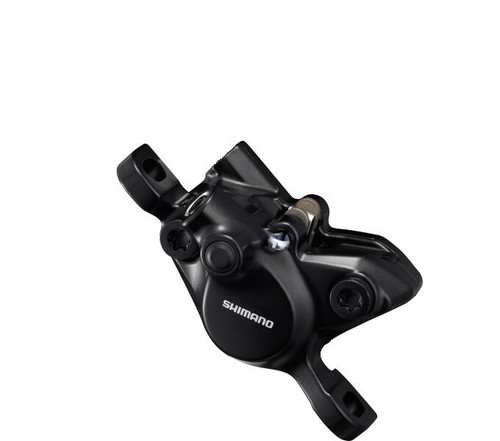 Shimano BR-MT200 Bremssattel Postmount mit B05S Belag