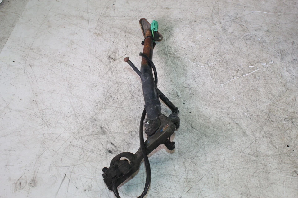 04-05 Suzuki GSXR750 Pata de cabra Soporte lateral 42310-40f10 Foto 2 de 4