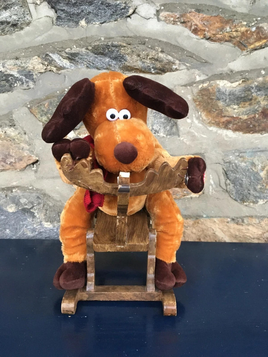 Dandee 2025 rocking horse