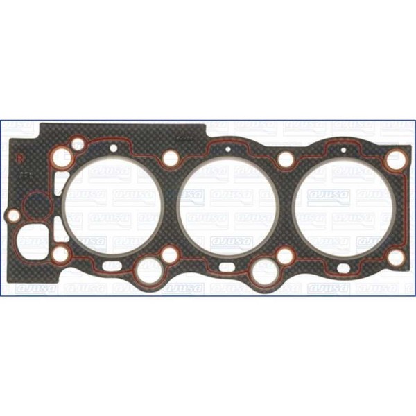 Ajusa Zylinderkopfdichtung FüR Toyota Camry 3.0 2.5 Lexus ES-image