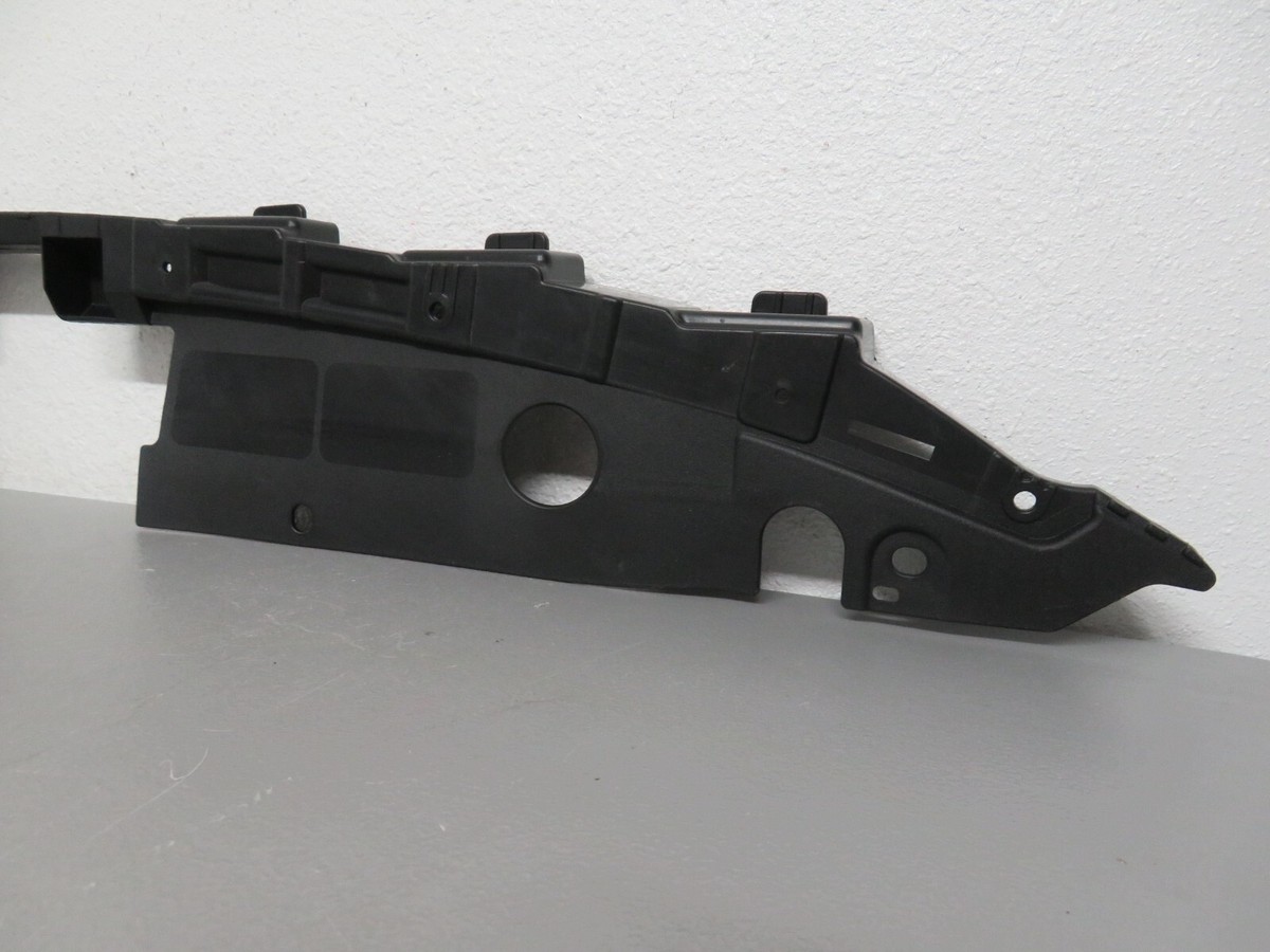 2017 2018 MAZDA 3 UPPER RADIATOR SUPPORT COVER | eBay