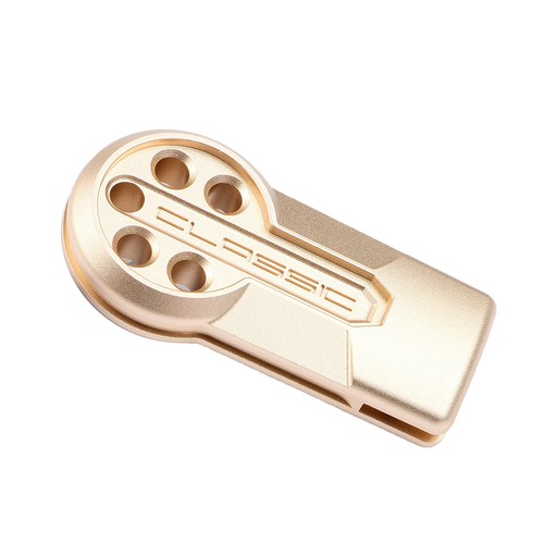 Engine Starter Bracket Key Decorative Cover For Porsche Macan 2014-2024 2017 - Picture 16 of 20