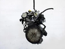 939A2000 Motor FIAT Croma 1.9 D 110KW Aut 5P (2010) Ersatz Gebraucht Mit Pumpe