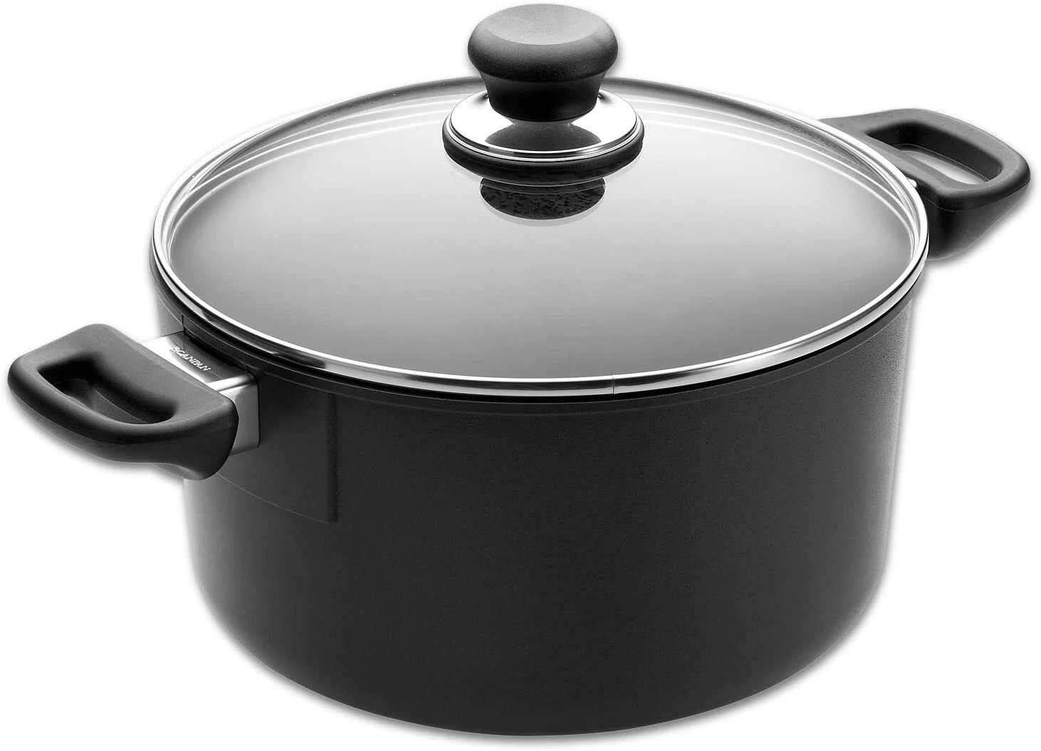 Scanpan Classic Nonstick Covered Stockpot, 5.25 Quart * NEW *