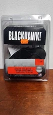 BlackHawk Nylon Inside-the-Pants Holster w/o Retention Strap Concealment Holster