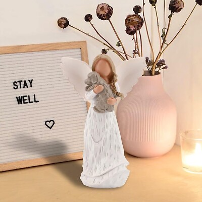 Dog Angel Figurine Friendship Dog Memorials Pet Loss Remembrance