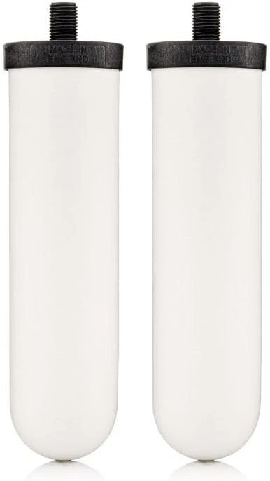 British Berkefeld Super Sterasyl Ceramic Water Filters - Fits All Berkey Systems - Image 4 of 4